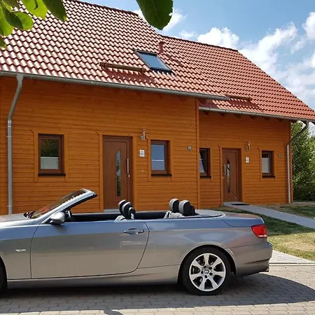 Casa de Férias Freya Hasselfelde