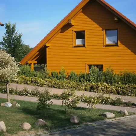 Casa de Férias Freya